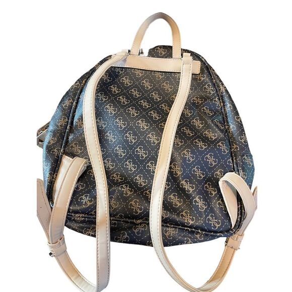 NWT GUESS Rylan Backpack - Picture 9 of 10